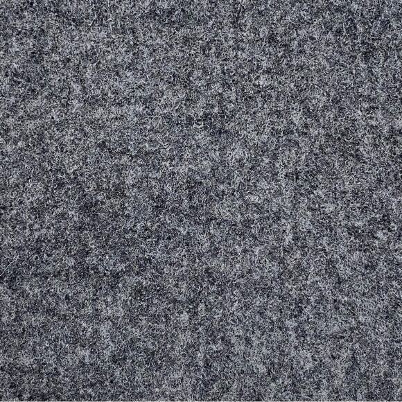 Everlane Cozy Stretch Tank Womens M Wool Yak Dark Grey Elevated Basic Luxury NWT - Picture 3 of 12